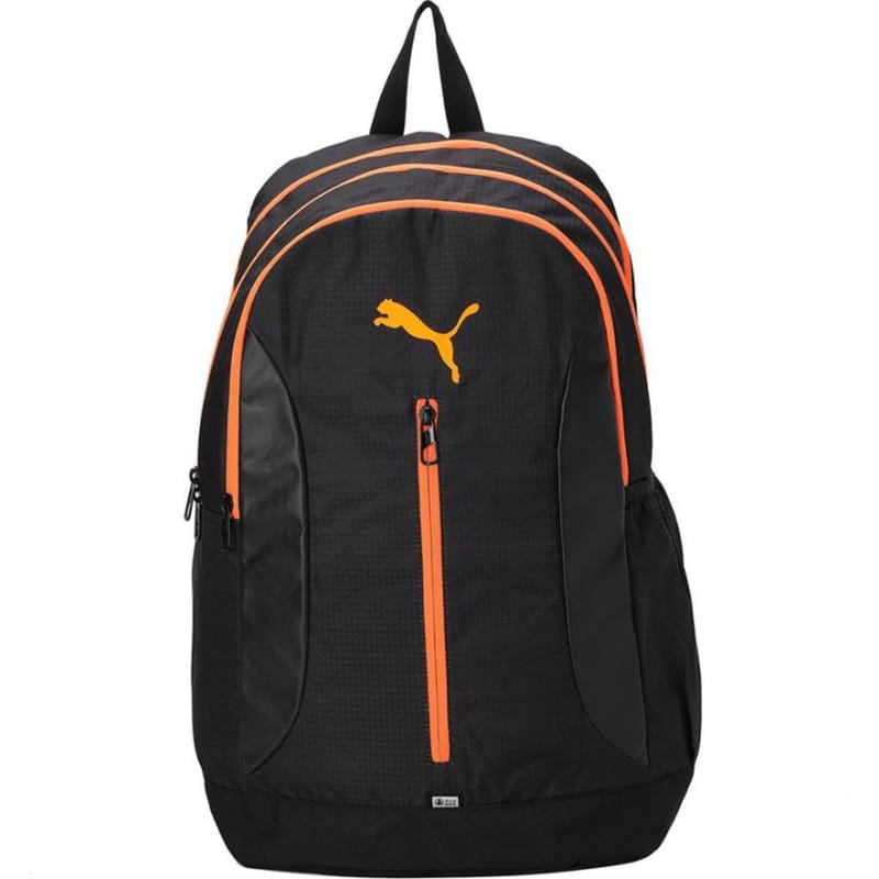 PUMA Zipper Laptop Backpack 9018501