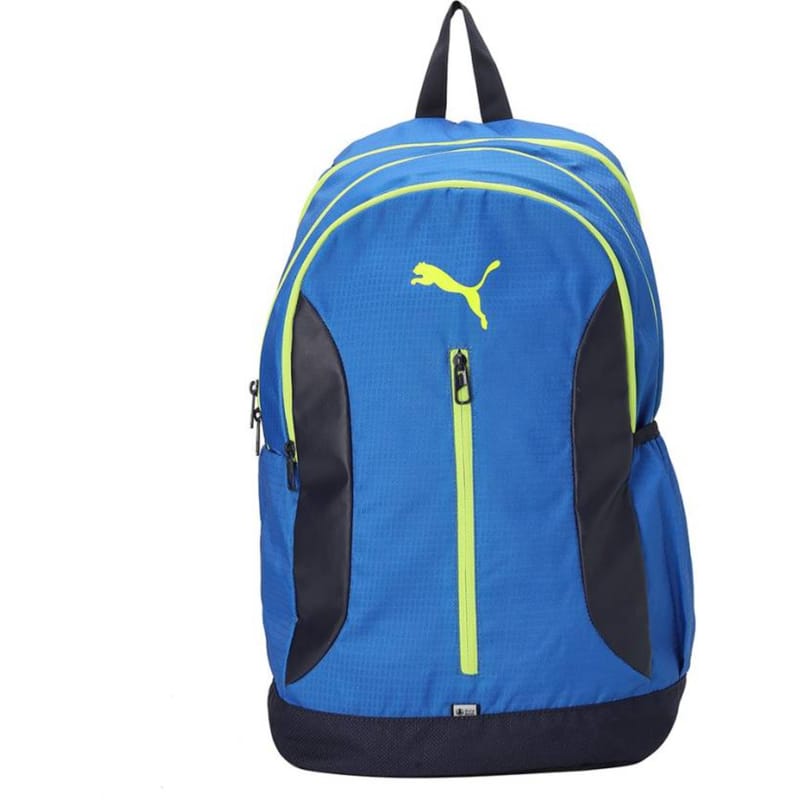 PUMA Zipper Laptop Backpack 9018503