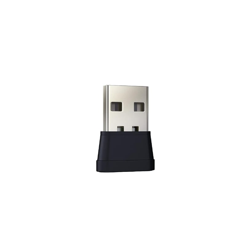 FINGERS FWF150 Wi-Fi USB Adapter (Nano-Sized | High Speed and Wi-Fi Compatible with Windows, Linux, and Mac | Speed up to 150 Mbps)