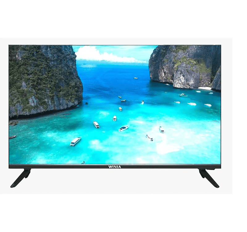 WINIA 24" NORMAL LED TV