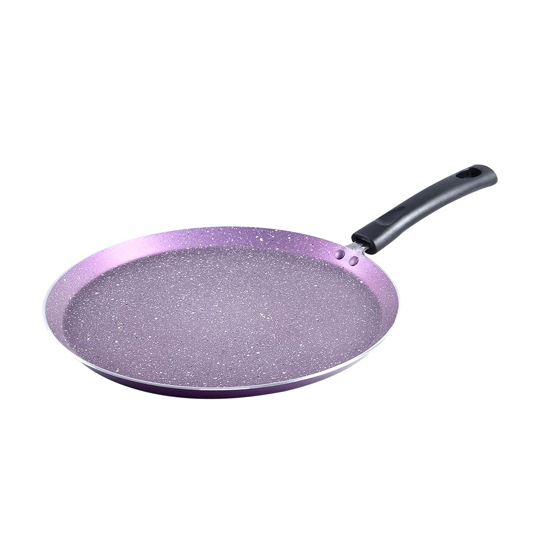 Wonderchef Tivoli Tawa 28 Cm Diameter (Aluminium, Non-Stick, Induction Bottom)