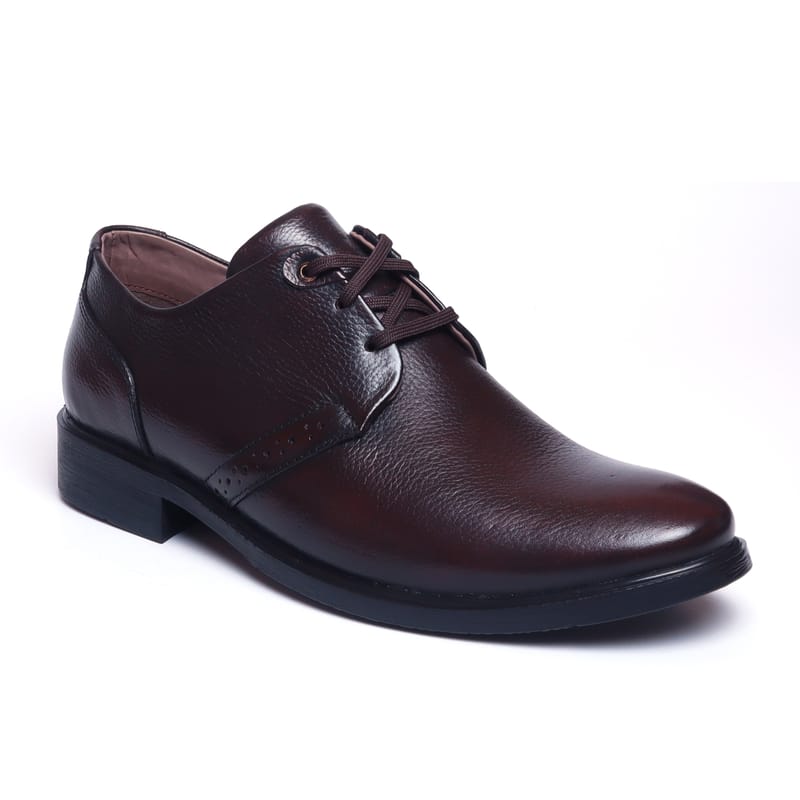 Genuine Leather Formal Shoes for Men A-1172