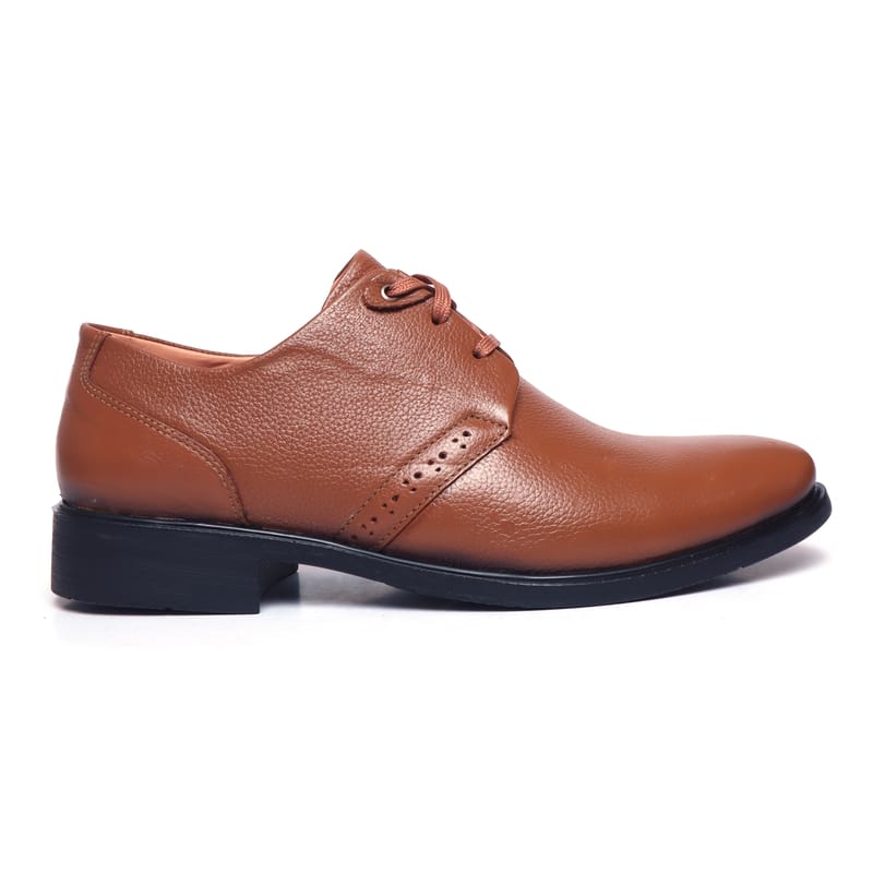 Genuine Leather Formal Shoes for Men A-1172