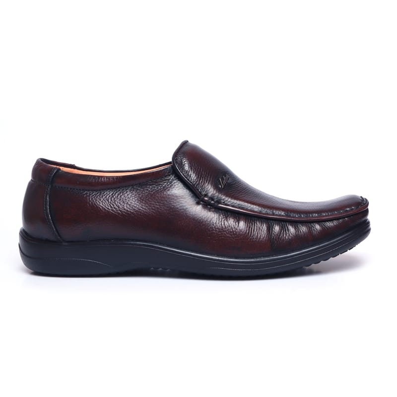 Genuine Leather Formal Shoes for Men A-1223