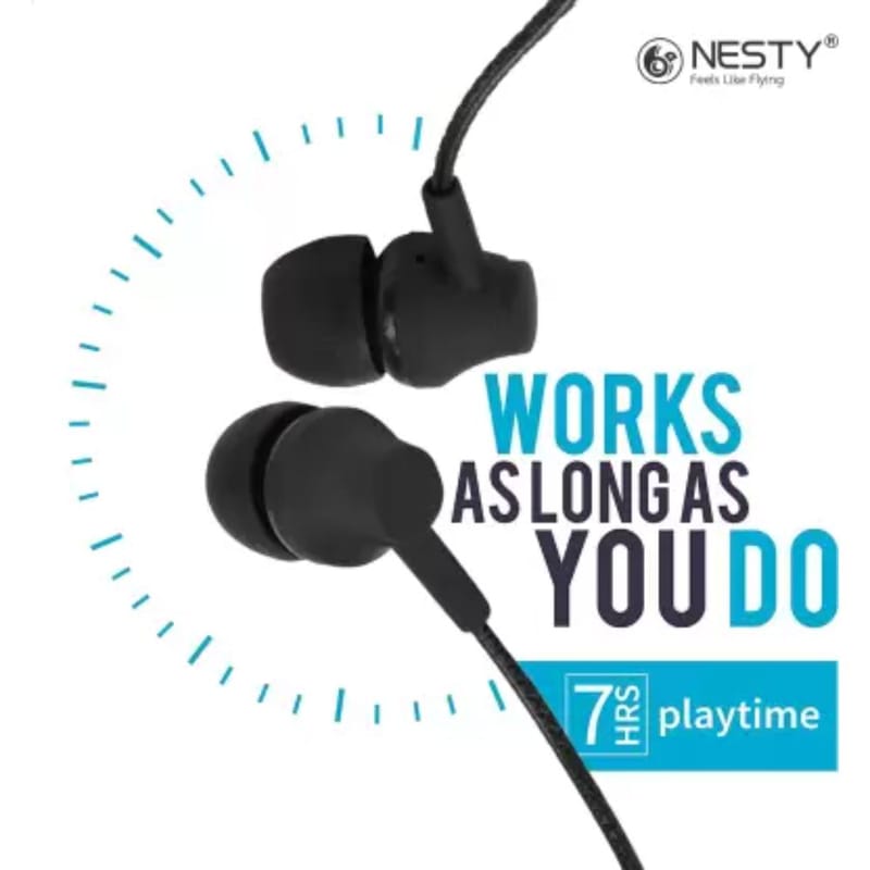 Nesty Handfree i6