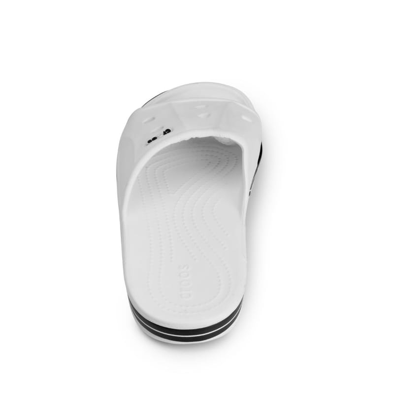 Richale White Slider For Men