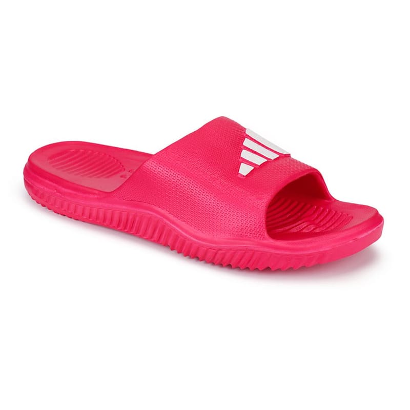 Richale Stylist Pink Slider For Men