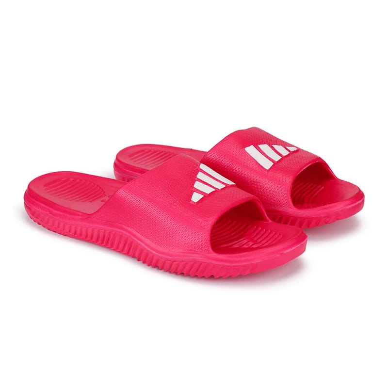 Richale Stylist Pink Slider For Men