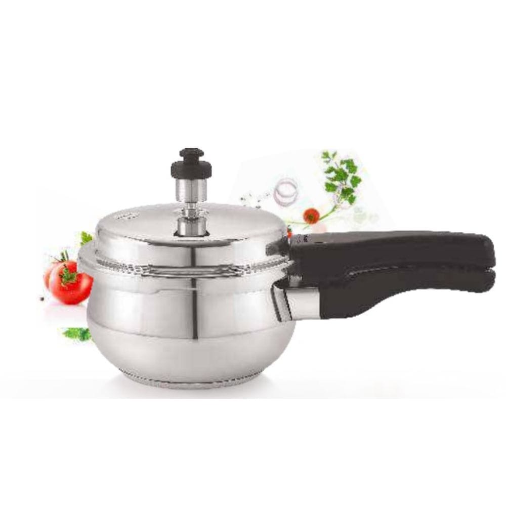 Kitchen King Tesla 3.5 Handi Outter Lid - 3 Litres Cooker