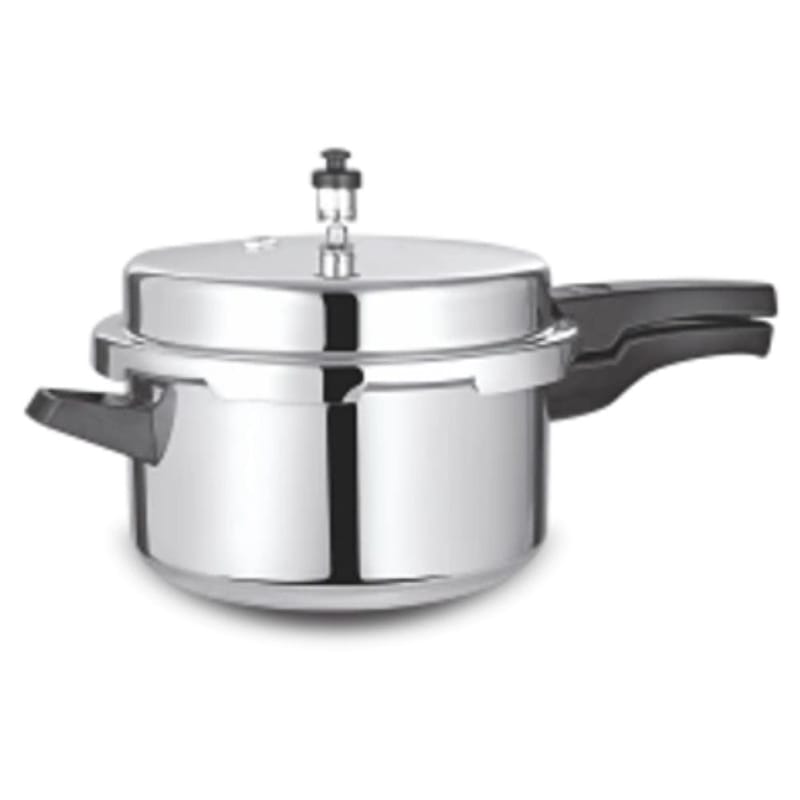 Kitchen King Tesla 5.5 Regular Outter Lid - 5 Litres Cooker