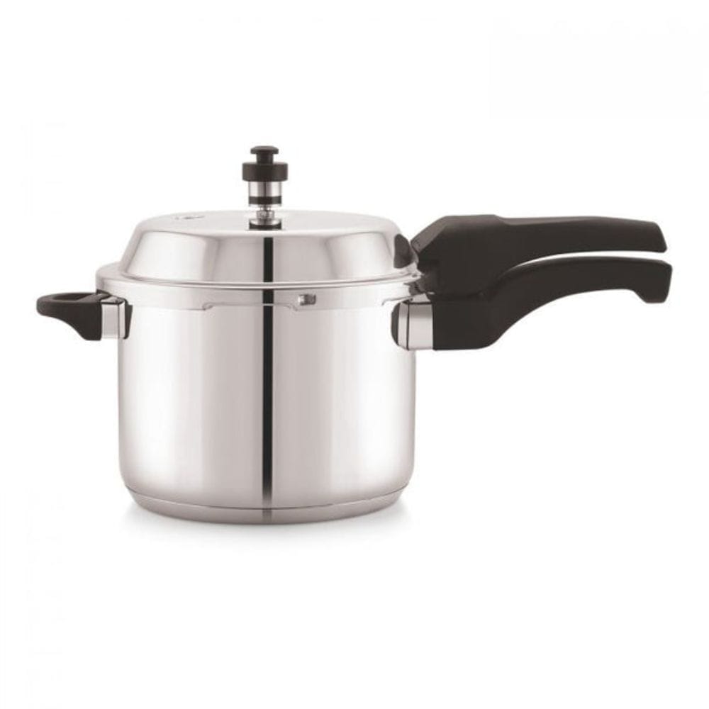 Kitchen King Tesla 2 Regular Outter Lid - 2 Litres Cooker