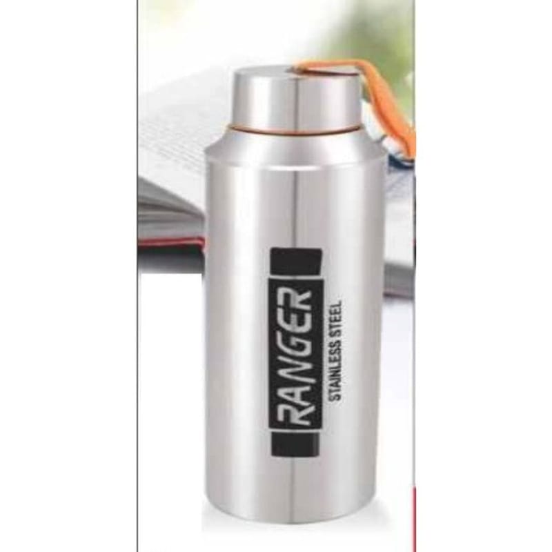 Kitchen King Ss Ranger Cap Bottle - 1000 ml