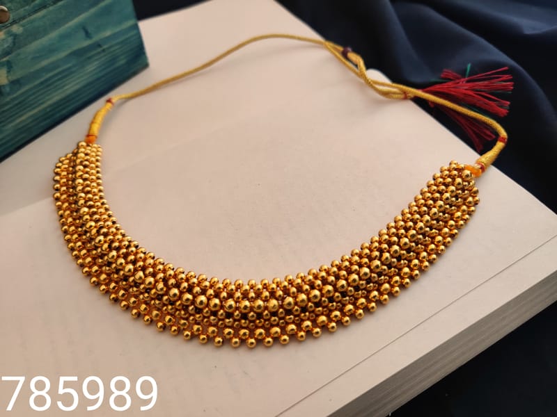 Binni's Wardrobe  Gold plated tushi