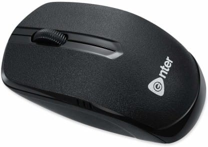 Enter WIRELESS KEYBOARD AND MOUSE COMBO (STANDARD ) FOR COMPUTER E-WKB-A Wireless Desktop Keyboard  (Black)