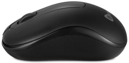 Enter WIRELESS OPTICAL MOUSE SCROLLER Wireless Optical Mouse  (2.4GHz Wireless, Black)