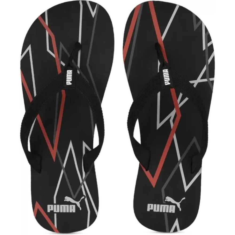 PUMA Men pass v2  Flip Flop