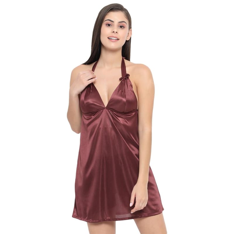 Klamotten Women Babydoll Nightwear