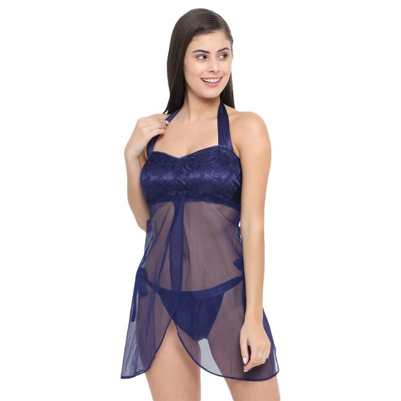 Klamotten Women Babydoll Nightwear