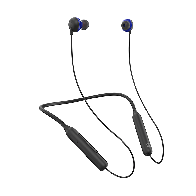 Nu Republic Jive J3 Wireless Bluetooth Neckband