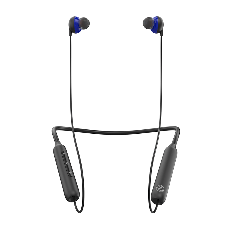 Nu Republic Jive J3 Wireless Bluetooth Neckband