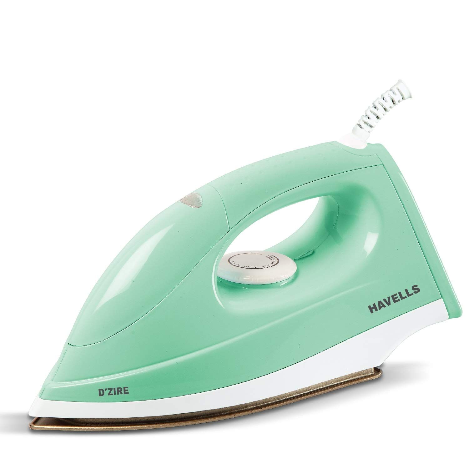 Havells DRY IRON D’ZIRE TAME MINT 1000 W