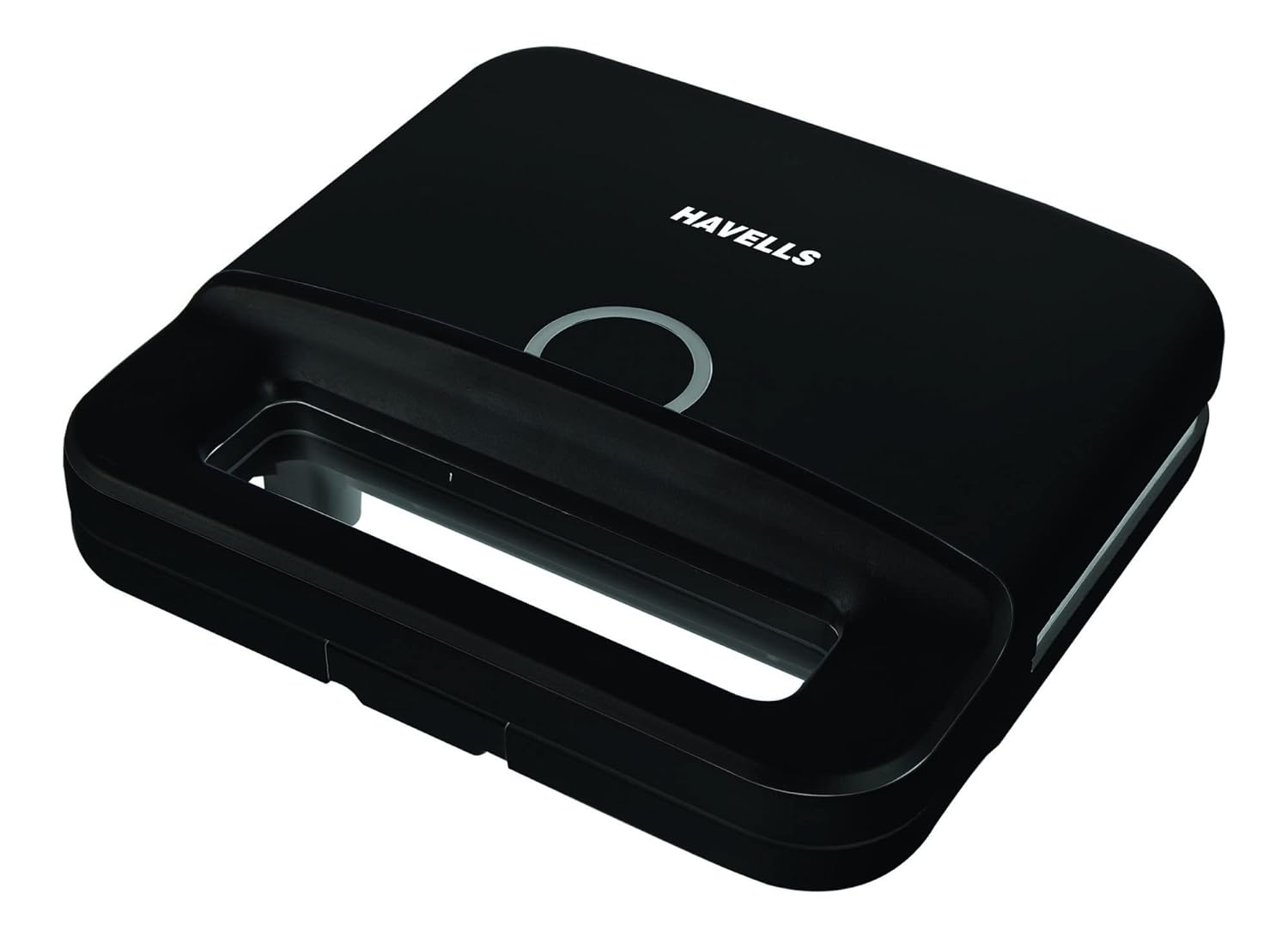 Havells Perfect Fill Plus Sandwich Maker(Black)