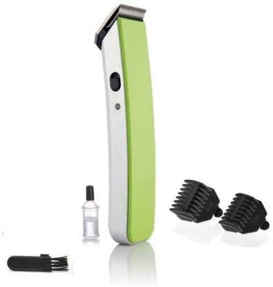 Nova NS-216 Rechargeable Cordless 25-30 Minutes Runtime Trimmer  (Random colour Supply)