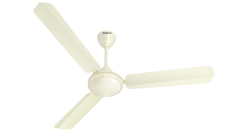 HAVELLS THRILL AIR ES 1200MM BIANCO CEILING FAN