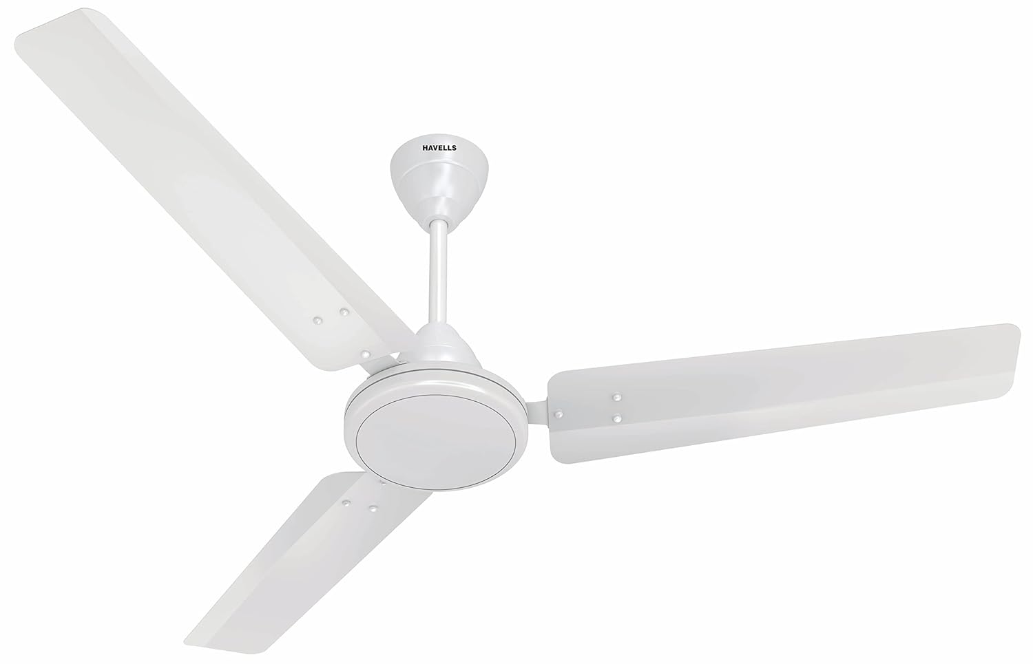 HAVELLS SAMRAAT ES 1200MM ELEGANT WHITE CEILING FAN