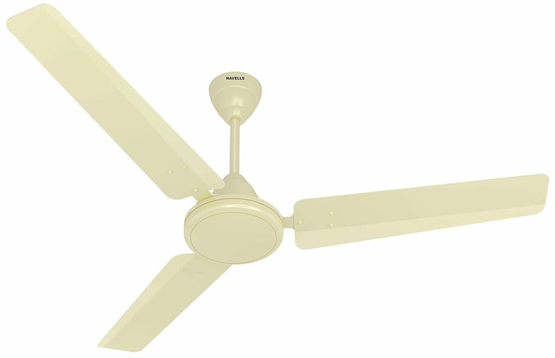 HAVELLS SAMRAAT ES 1200MM BIANCO CEILING FAN