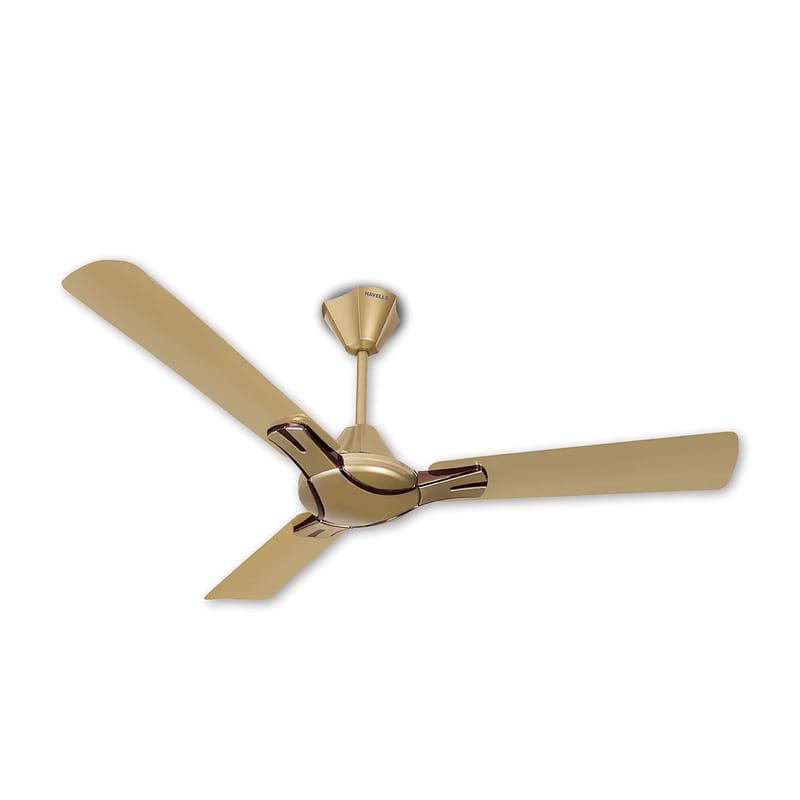 HAVELLS NICOLA ES 1200MM BRONZE COPPER CEILING FAN