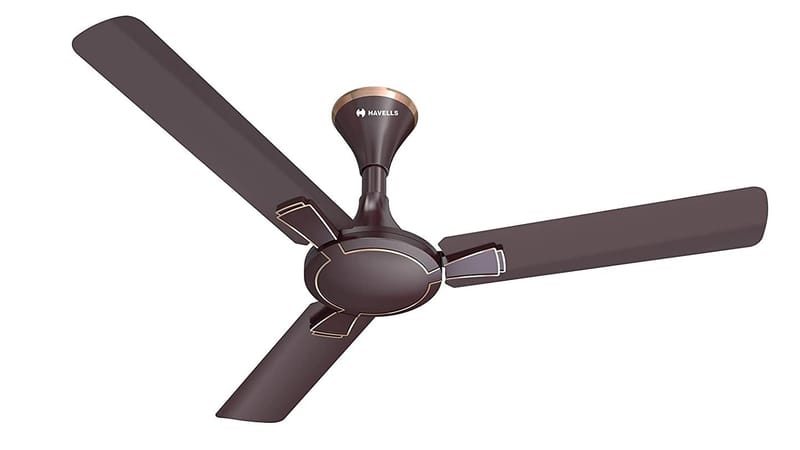 HAVELLS MILOR ES 1200MM DUSK CEILING FAN