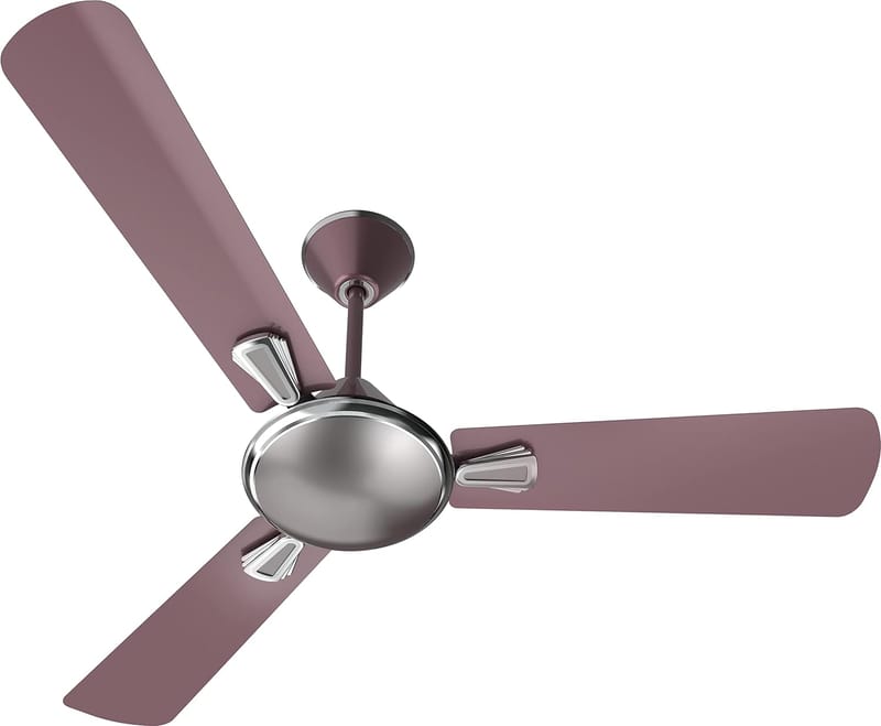 HAVELLS FESTIVA ES 1200MM MAUVE CEILING FAN