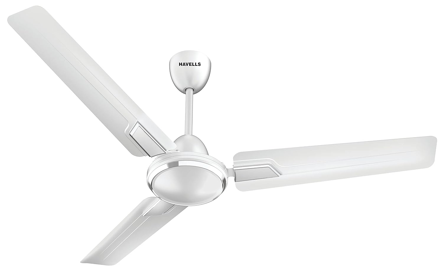 HAVELLS ANDRIA ES 1200MM PEARL WHITE CEILING FAN