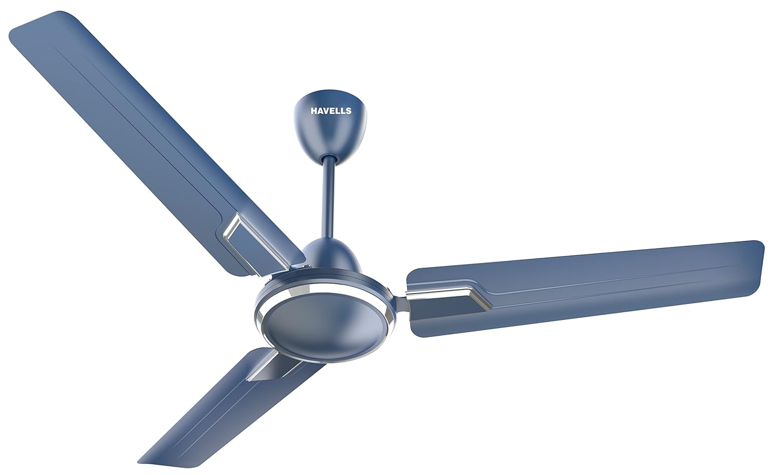 HAVELLS ANDRIA ES 1200MM INDIGO BLUE CEILING FAN