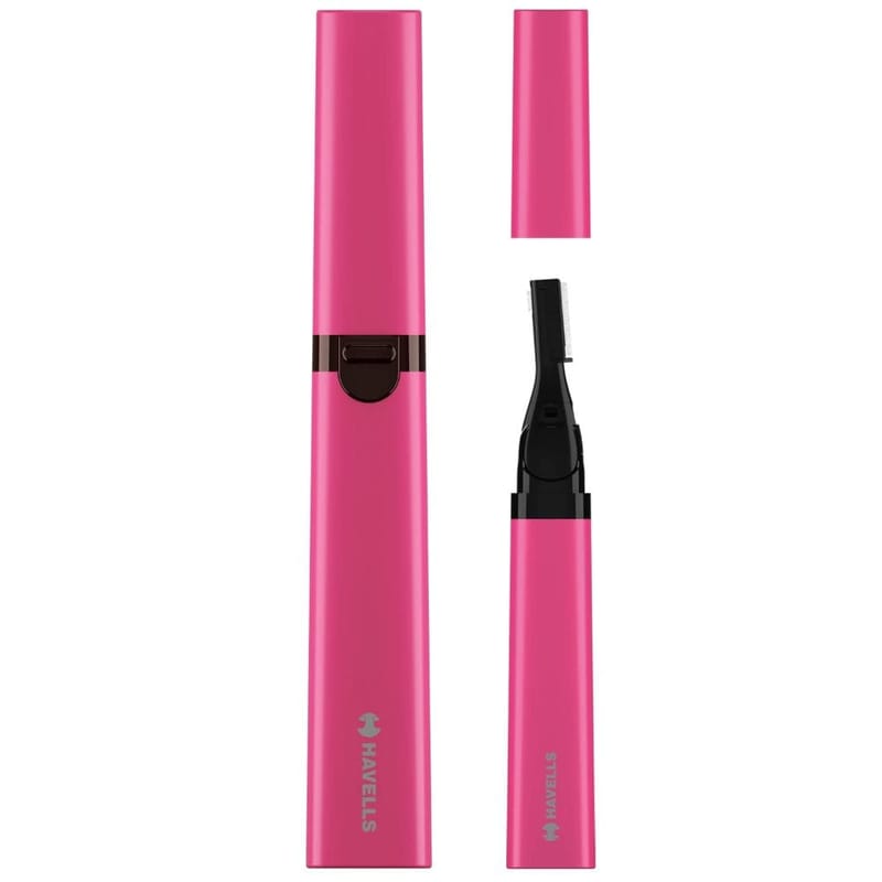 Havells Fd5006 Pink Hair Trimmer