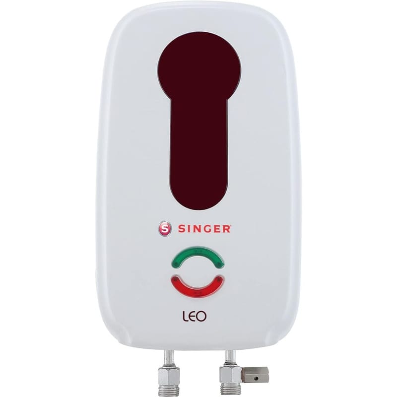 Singer Leo 3000Watt 3Ltr Instant Water Heater