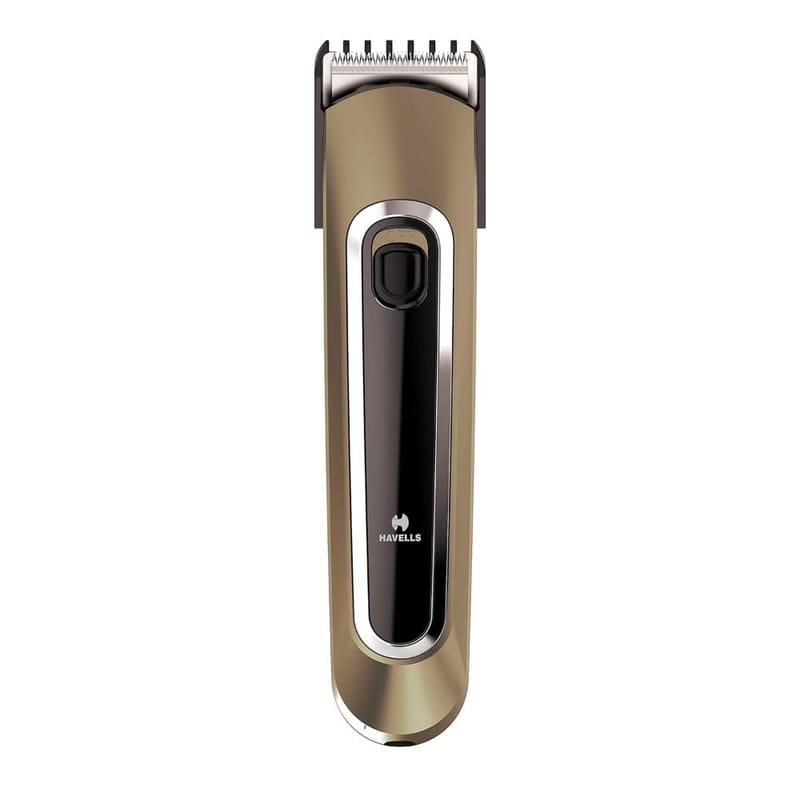 Havells Gs6451 Brown Corded And Cordless Fast Charge 4-In-1 Grooming Kit