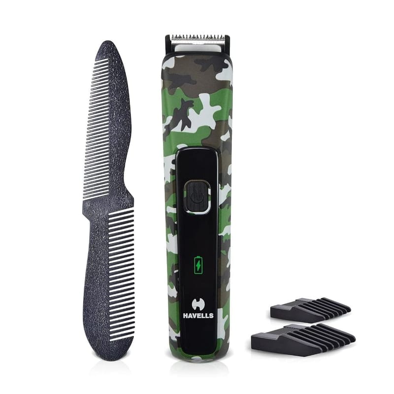 Havells Bt5113C Rechargeable Beard Trimmer