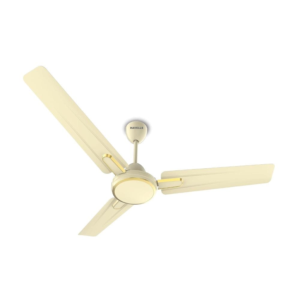 Havells Artemis Es 1200Mm Bianco Ceiling Fan