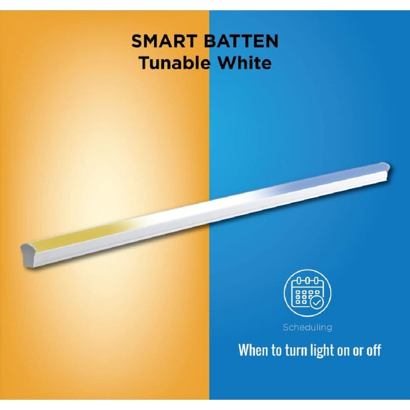 Havells Glamax 20Watt Smart Led Batten